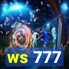 ws 777-bet